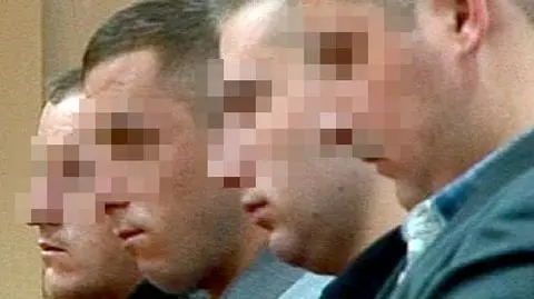 Zarzut dla żony skazanego za lincz we Włodowie