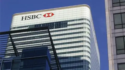 Rekordowa kara dla HSBC. Zapłaci 1,9 mld dolarów rządowi USA