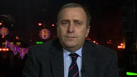 Grzegorz Schetyna w Faktach po Faktach o zamieszaniu wokół TK