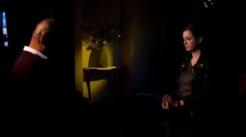 Reporterka rozmawiała z trzema ofiarami pedofilii 