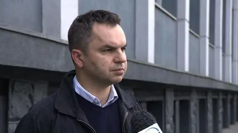 Syn Barbary Blidy ocenił decyzję Prokuratora Generalnego