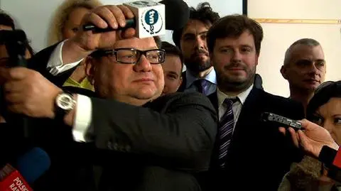 Ryszard Kalisz powołał stowarzyszenie Dom wszystkich - Polska