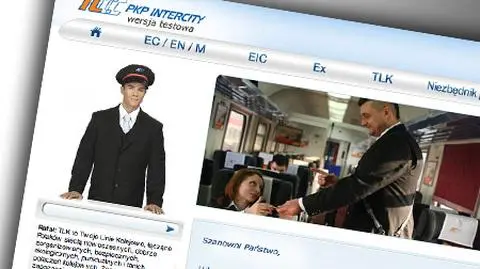 Rzeczniczka PKP Intercity o nowym wirtualnym doradcy