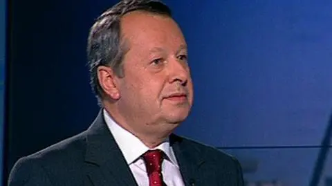 Paweł kosmala odpiera zarzuty ITI
