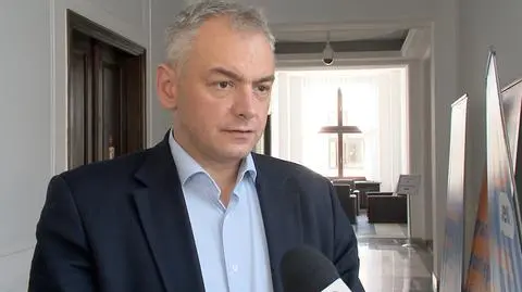 Odeszli z Twojego Ruchu, założyli koło. "Będziemy w opozycji"