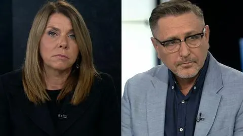 Katarzyna Kolenda-Zaleska i Andrzej Sołtysik wspominają Grzegorza Miecugowa