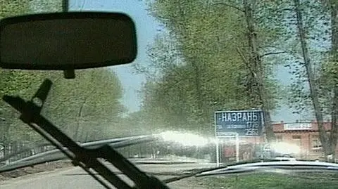 Milicjanci wpadli w pułapkę