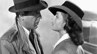 Od nakręcenia"Casablanci" z Ingrid Bergman i Humphreyem Bogartem mija w tym roku 70 lat