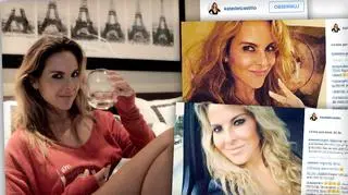 Kate del Castillo - to pośrednio za sprawą aktorki narkotykowy boss "wpadł"