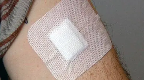 "Magiczny pocisk" do walki z SM