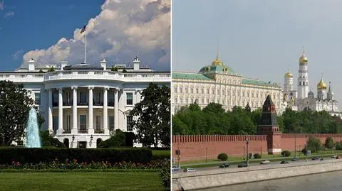 Tajemnica czerwonego telefonu. "Biały Dom i Kreml łączył tylko telegraf"