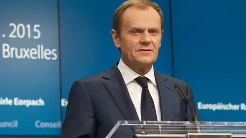 Tusk: rozejm z Mińska naruszony ponad 800 razy