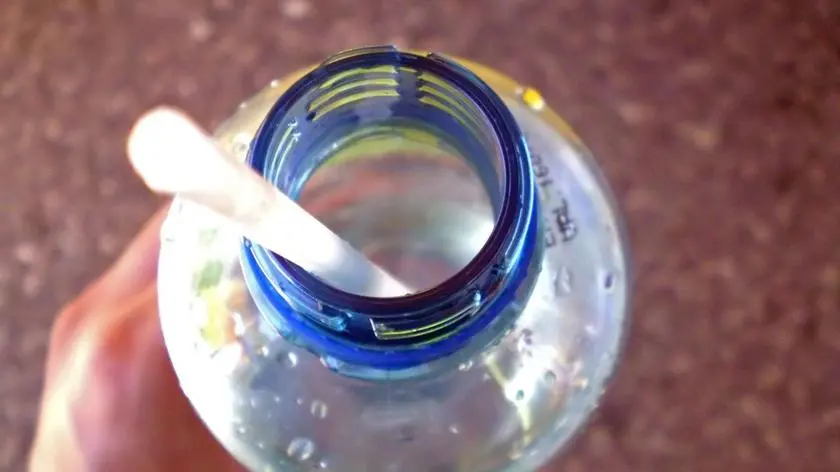 Wypiła 7,5 litra wody i umarła