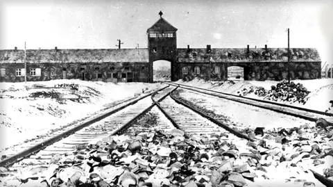 Niemcy: była esesmanka z Auschwitz stanie prawdopodobnie przed sądem