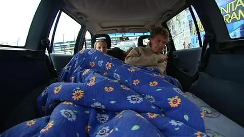 W takich warunkach mieszkają świeżo upieczeni rodzice