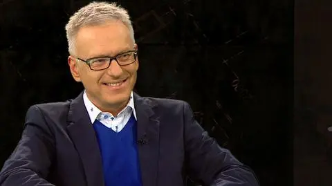 Mariusz Szczygieł