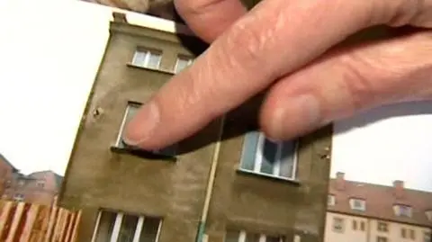 "To nasza droga krzyżowa"