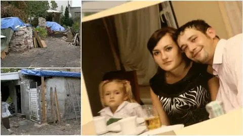 Bydgoszcz: Poparzona rodzina wciąż w ciężkim stanie