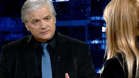 Cimoszewicz: Sankcje personalne wobec Rosji są śmieszne 
 