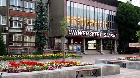 Katowice. Wykładowca molestował werbalnie studentki