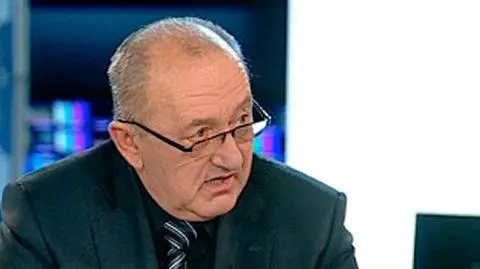 "Chwytam się brzytwy, przekonam PO do komisji"