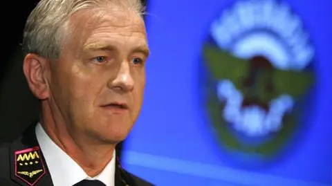 Andrzej Wach stracił pracę