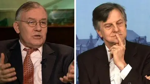 Polityka w nowym roku oczami ekspertów