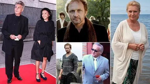 Krauze, Skolimowski i Piekorz znowu kręcą. Nowe polskie filmy na plan