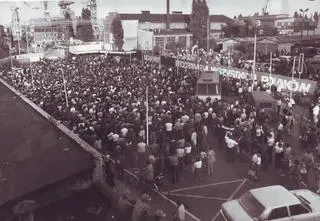 Osłabili czujność reżimu, wykorzystali jego słabość. "Uzyskaliśmy wszystko, co można było uzyskać"