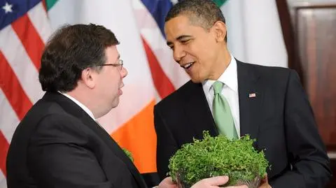 Wpadka premiera. Czytał przemówienie prezydenta