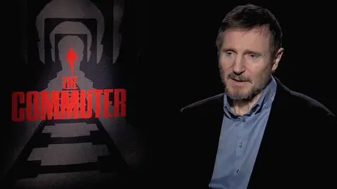 Liam Neeson w Dzień Dobry TVN