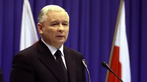 "Nie ma potrzeby 
stanu klęski żywiołowej"
