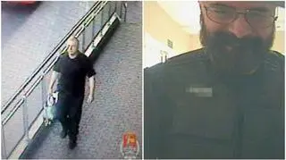 Konwojenci uciekli z kasą i się rozpłynęli