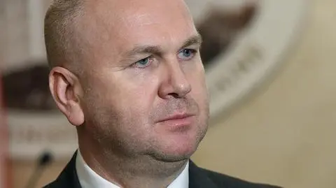 Paweł Wojtunik podał się do dymisji