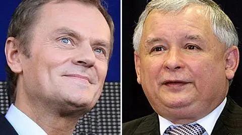 Premier: Tusk to zaledwie pomocnik Kwaśniewskiego