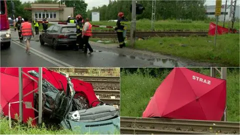 Okoliczności tragedii wyjaśnia prokuratura