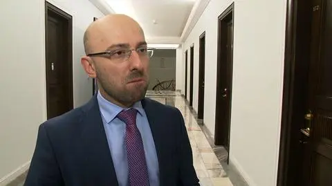 Łapiński nie widzi potrzeby przyśpieszenia powołania rządu