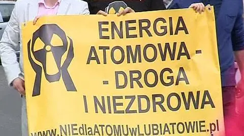 W atomie coś drgnęło. Nieco więcej zwolenników i mniej przeciwników