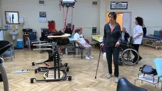 Światowy Dzień Udaru Mózgu wypada w ostatnią sobotę października