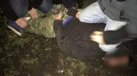 W mieszkaniu mężczyzny znaleziono kilkadziesiąt łupów