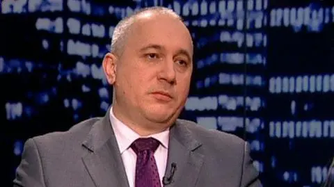 "Problemem komisji jest Schetyna, nie Wassermann"