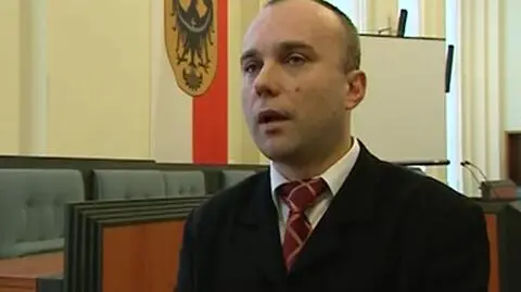 Poseł PO zniesławił radnego. Sąd: ma przeprosić