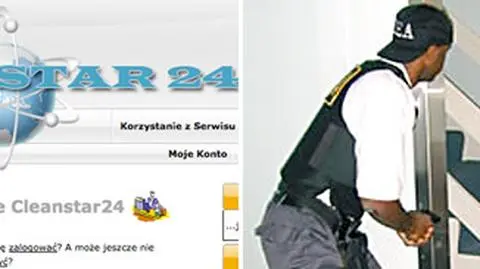 Polak sprzedawał w USA środek czyszczący. Trafił do więzienia