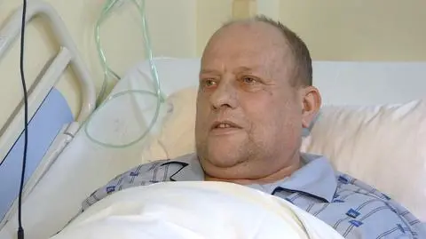 Gdańsk surgeons successfully perform a simultaneous heart and kidney transplant