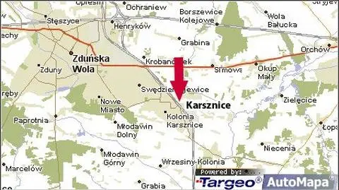 Usunęli wyciek amoniaku