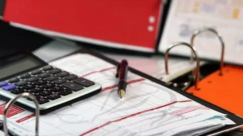 Księgowa wyłudziła 5 mln zł