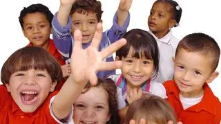 Wszystkie dzieci nasze są. I wszystkie musza mieć cenzurki