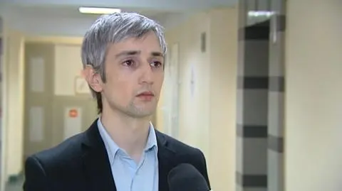 Zarzuty za wiec poparcia dla Majdanu. "To była spontaniczna akcja"