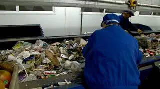 Deklaracje śmieciowe zapchały serwer