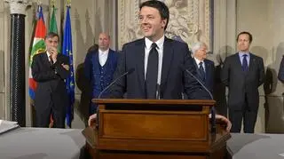 Włoski premier zapewnia, że nie dołączy do grona politycznych starców
